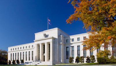 FED官員古爾斯比：實質聯邦基金利率創數十年來最高 - 台視財經