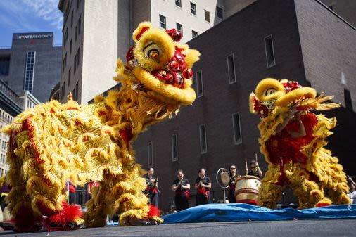 Five ways to celebrate AAPI Heritage Month around Boston - The Boston Globe