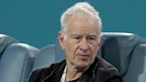 McEnroe slams French Open after Djokovic injury: "Huge mistake"