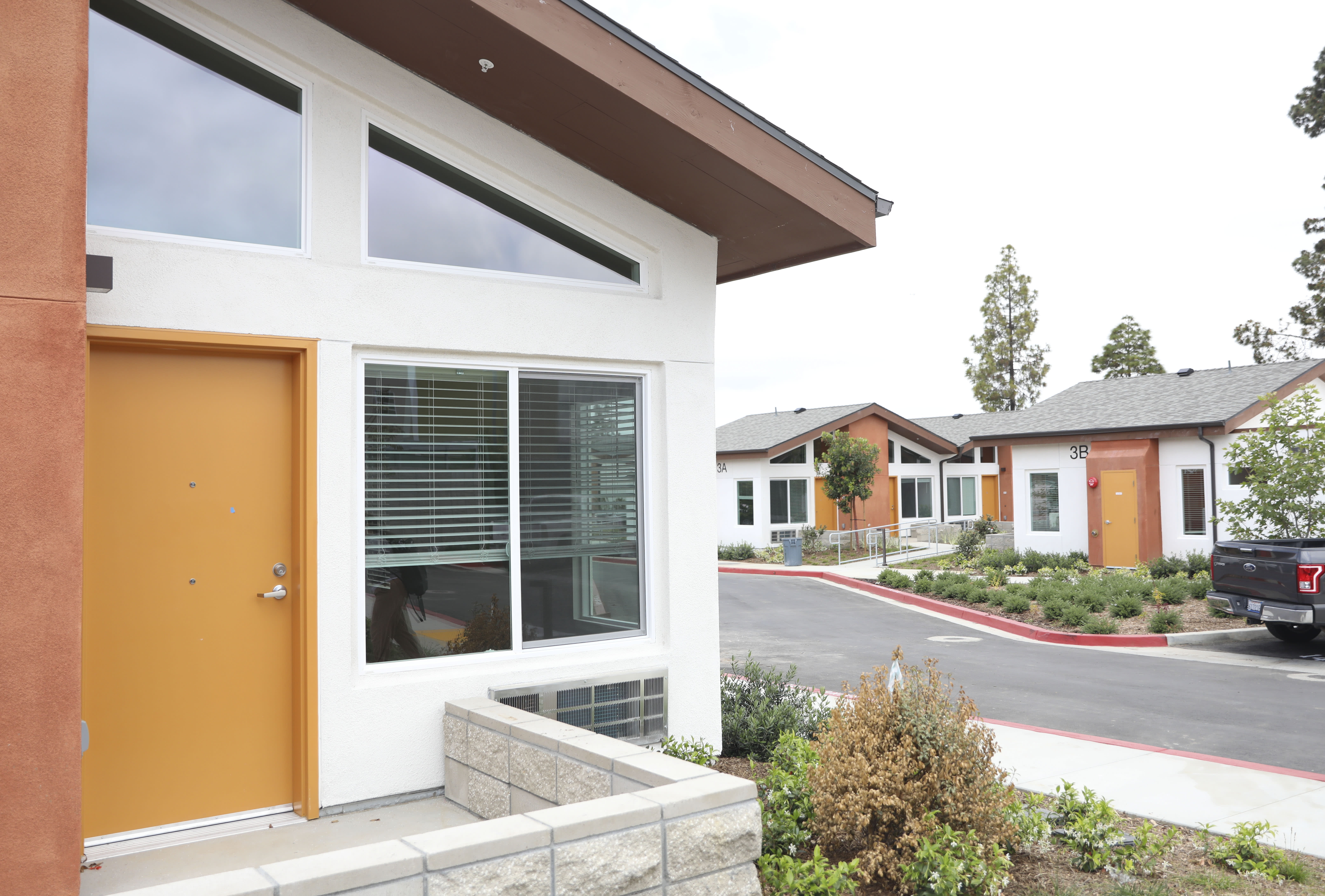 San Diego County to open new affordable housing for older adults amid overwhelming demand