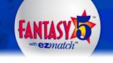 Two Florida residents strike it rich with winning Fantasy 5 lottery tickets