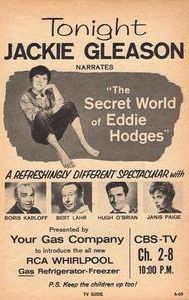 The Secret World of Eddie Hodges