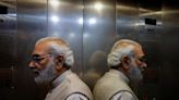 Photos: Indian election casts spotlight on Modi lookalikes