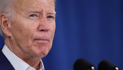 Joe Biden pone en duda una transferencia de poder pacífica si Donald Trump pierde las elecciones