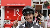 Jo Mason welcomes Yorkshire racing festival’s ‘fantastic’ support for injured jockey