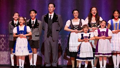 Photos: THE SOUND OF MUSIC at 5-Star Theatricals