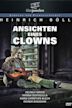 Ansichten eines Clowns