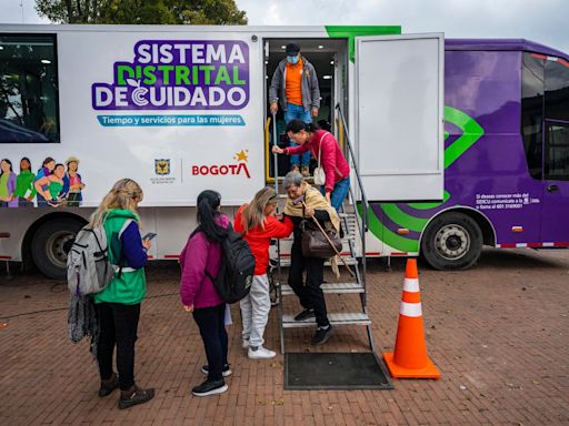 Denuncian recortes de la Secretaría de la Mujer en medio de una emergencia por violencia machista