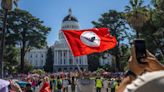 Here are 5 of the Latino-led labor movements in California history that championed workers