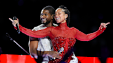 The Truth About Whether Usher & Alicia Keys Ever Dated Before The Super Bowl