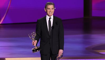 Emmys: Billy Crudup Uses Best Supporting Actor in a Drama Speech To Praise Wife Naomi Watts