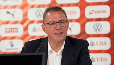 EURO 2024 GROUP D OPPONENT PREVIEW: AUSTRIA