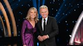 Pat Sajak hosts his final 'Wheel of Fortune' episodes. What to expect as the long-running game show continues on.