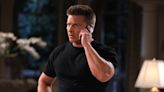 Steve Burton returns to General Hospital three years after being fired