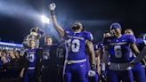 Undefeated James Madison told it can't play in a bowl game