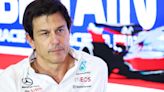 Mercedes F1 CEO Toto Wolff Increased His Net Worth By 60% This Year: Report