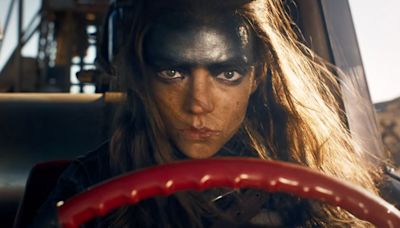 “Furiosa: A Mad Max Saga” Review: Anya Taylor-Joy Takes the Wheel in a Powerhouse Prequel