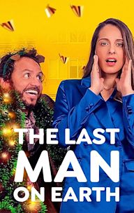 The Last Man on Earth