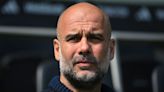 Pep Guardiola makes huge Man City exit decision - report