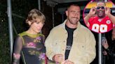 Taylor Swift and Travis Kelce Have an Unexpected Connection Through 1 of His Former Teammates