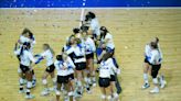 Kentucky volleyball vs Arkansas: How to watch NCAA Tournament Sweet 16 match today