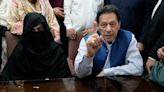 Former Pakistani prime minister Imran Khan and wife jailed for seven years after marriage ruled illegal