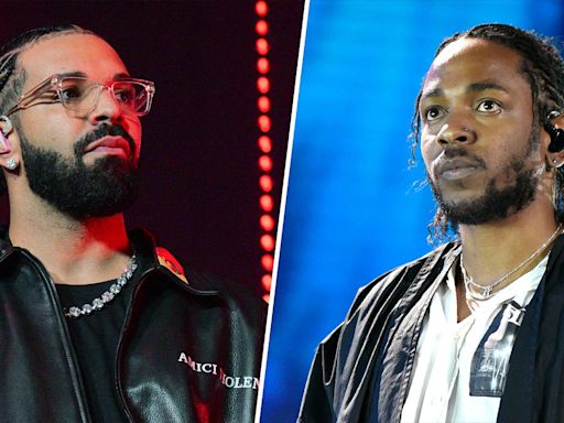 Siri swaps Drake's 'Certified Lover Boy' on Spotify for Kendrick Lamar's 'Not Like Us' amid ongoing battle