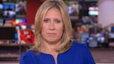 'Injured' BBC News host inundated with support in update after A&E dash