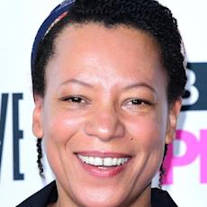 Nina Sosanya