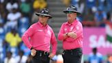 ICC Men's T20 WC'24: Gaffaney and Tucker to Umpire India-England Match