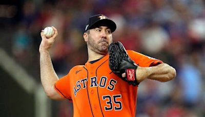 Justin Verlander tiene fecha para su debut