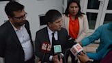 Monsalve por los 12 detenidos por corrupción policial: “Traiciona la memoria de mártires de Carabineros” - La Tercera