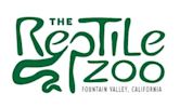 The Reptile Zoo