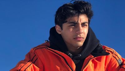 'Aryan Khan likes to see things bright': DOP Jay Oza opens up about Shah Rukh Khan's son's directing style