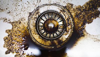 Stop Washing Coffee Grounds Down The Drain, Seriously