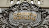 Swiss report calls on central bank to hire outsider as next chairman