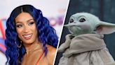 Sasha Banks Explains How Her WWE Training Helped Boba Fett's Fights In 'The Mandalorian'