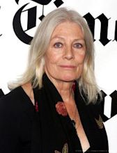 Vanessa Redgrave