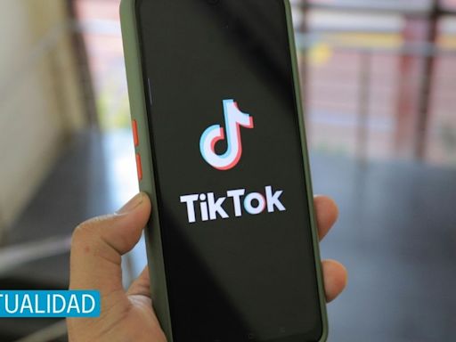 Influencer de TikTok detenida por red de pederastia