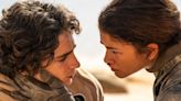 Dune: Part Two Worms Its Way Onto Max Next Week