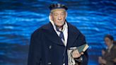 From Ian McKellen to Florence Pugh – 6 big London Fashion Week moments