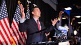 Suozzi’s New York Win Gives Democrats Playbook for Border Battle