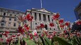 UK inflation falls to 2.3%, lowest level in nearly 3 years but still above Bank of England’s target