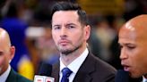 Woike: Lakers have officially interviewed JJ Redick for head coaching job