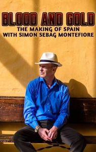 Blood and Gold: The Making of Spain with Simon Sebag Montefiore