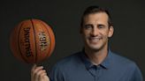 Green Bay hiring sports radio personality Doug Gottlieb as men’s basketball coach