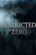 Restricted Zero - IMDb