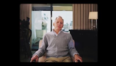 ‘The Jinx’ Director Felt He Was in Danger While Robert Durst Was on the Run