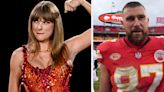 Taylor Swift Reveals How She Really Feels About Travis Kelce's Surprise Eras Tour Cameo