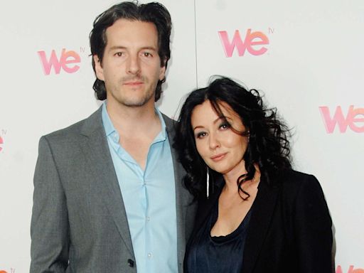 Who Is Shannen Doherty’s Ex-Husband? All About Kurt Iswarienko